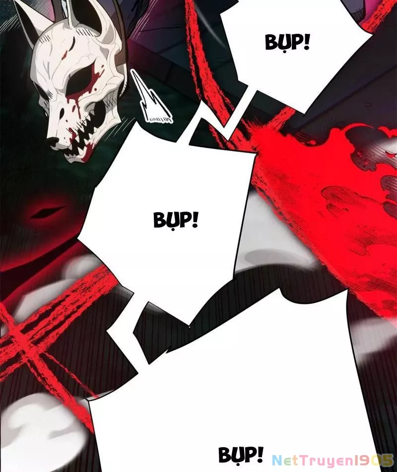 Thế Giới Siêu Phàm! Ta Là Ma Cà Rồng? Chap 12 - Next Chap 13