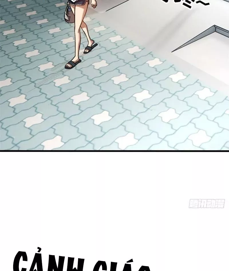 Thế Giới Siêu Phàm! Ta Là Ma Cà Rồng? Chap 12 - Next Chap 13