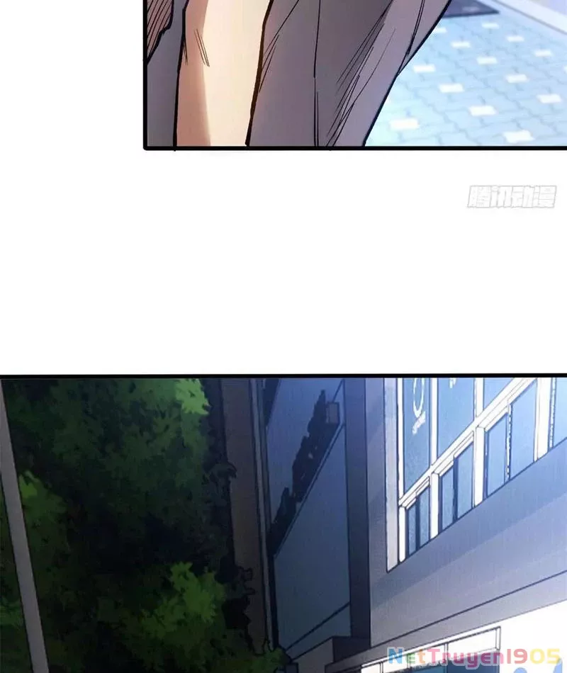 Thế Giới Siêu Phàm! Ta Là Ma Cà Rồng? Chap 12 - Next Chap 13