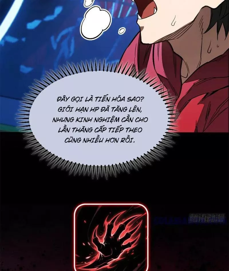 Thế Giới Siêu Phàm! Ta Là Ma Cà Rồng? Chap 12 - Next Chap 13