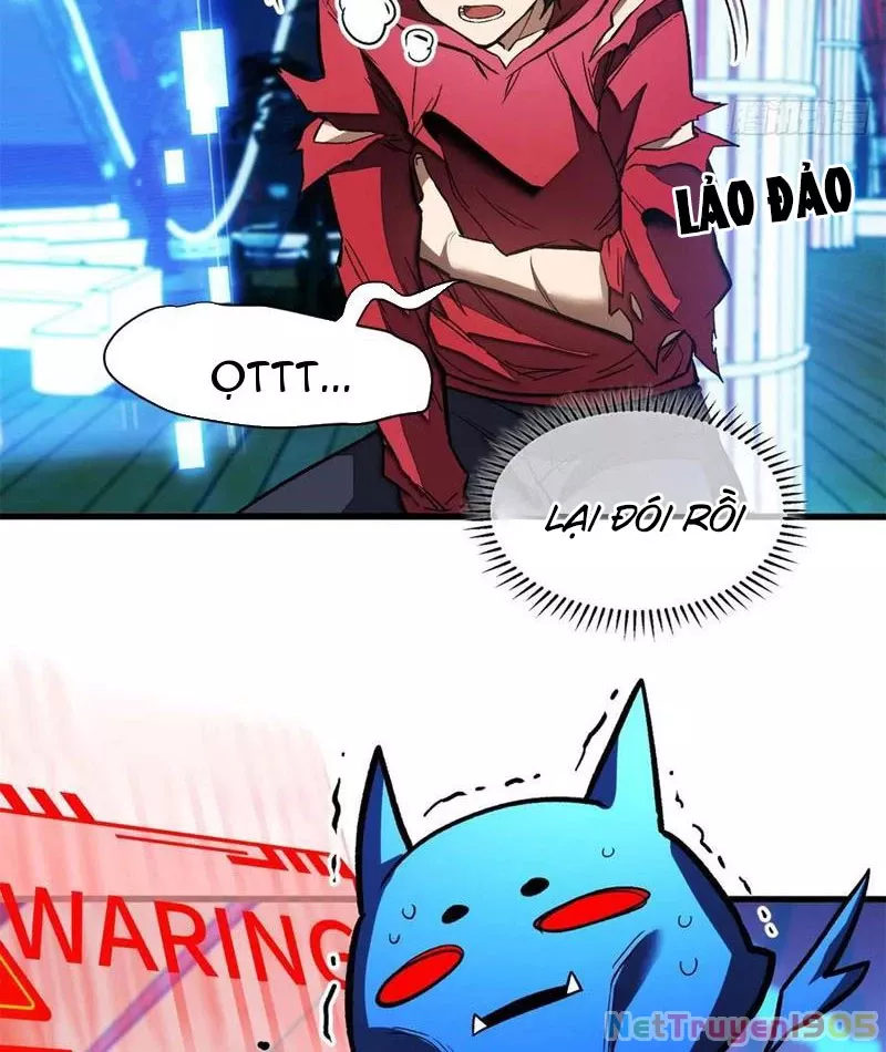 Thế Giới Siêu Phàm! Ta Là Ma Cà Rồng? Chap 12 - Next Chap 13