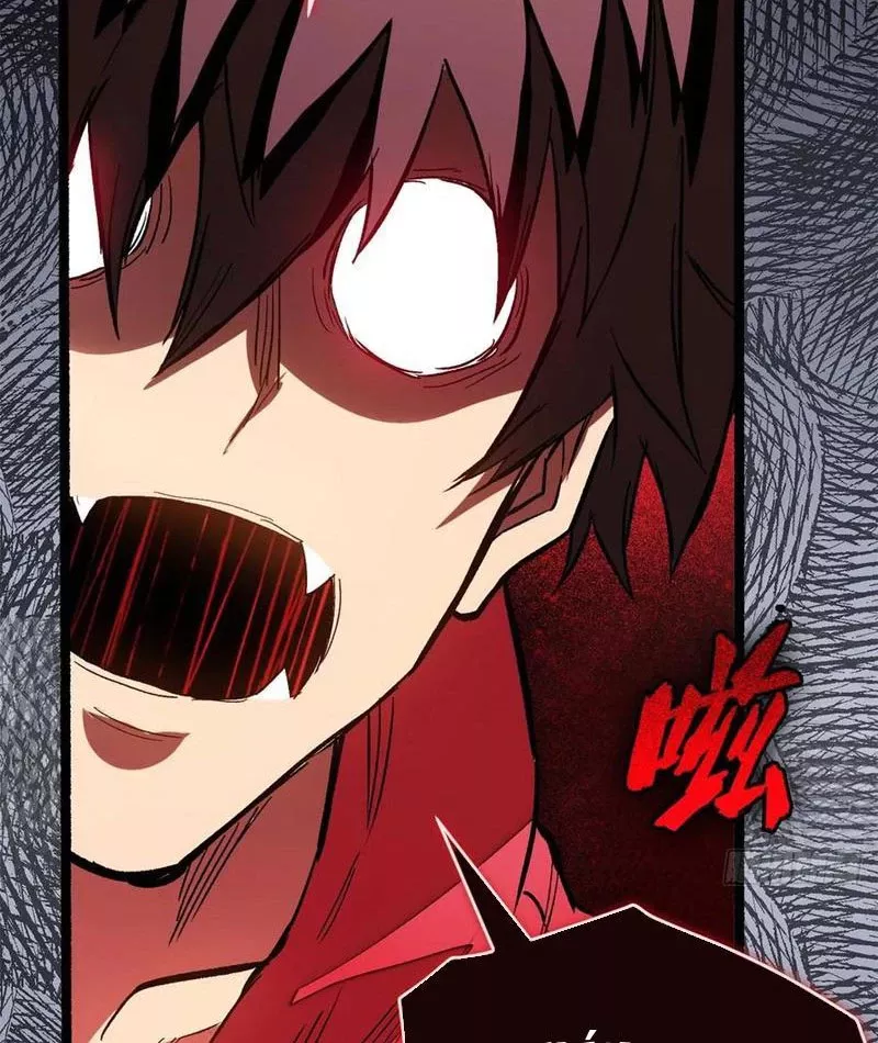 Thế Giới Siêu Phàm! Ta Là Ma Cà Rồng? Chap 12 - Next Chap 13