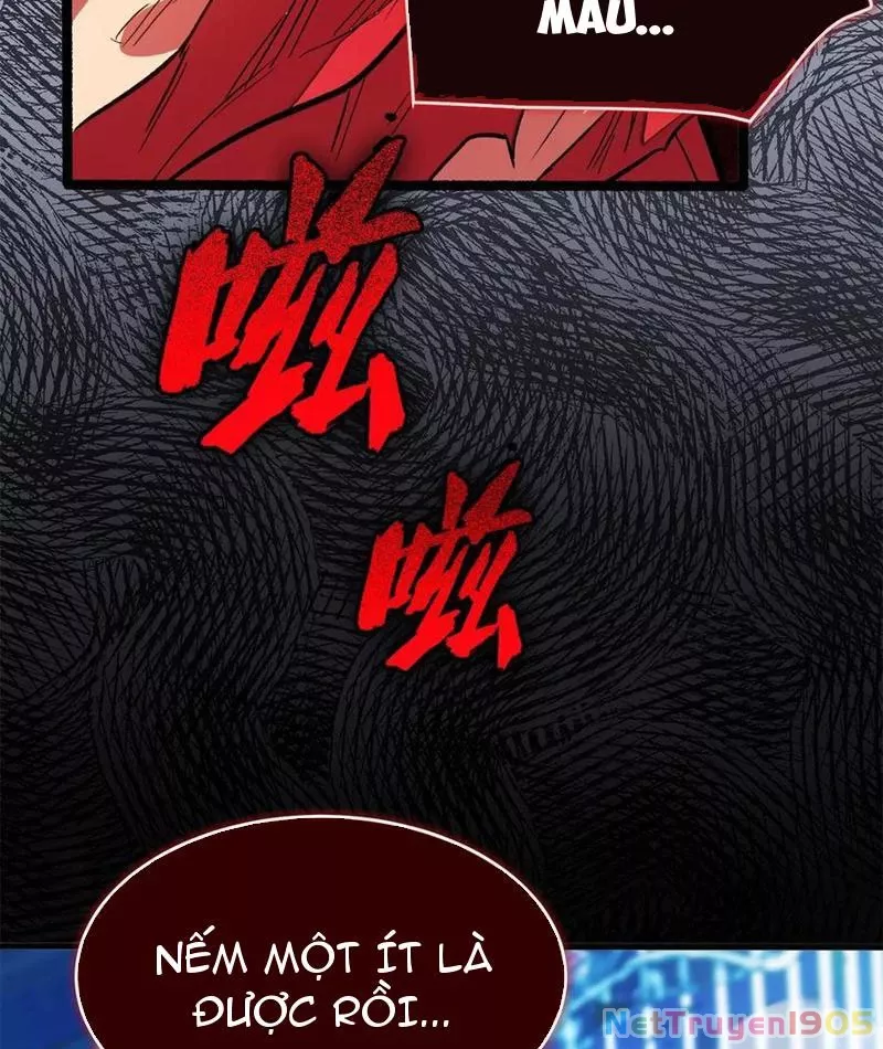 Thế Giới Siêu Phàm! Ta Là Ma Cà Rồng? Chap 12 - Next Chap 13