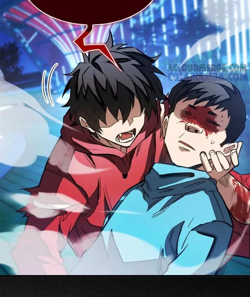 Thế Giới Siêu Phàm! Ta Là Ma Cà Rồng? Chap 12 - Next Chap 13