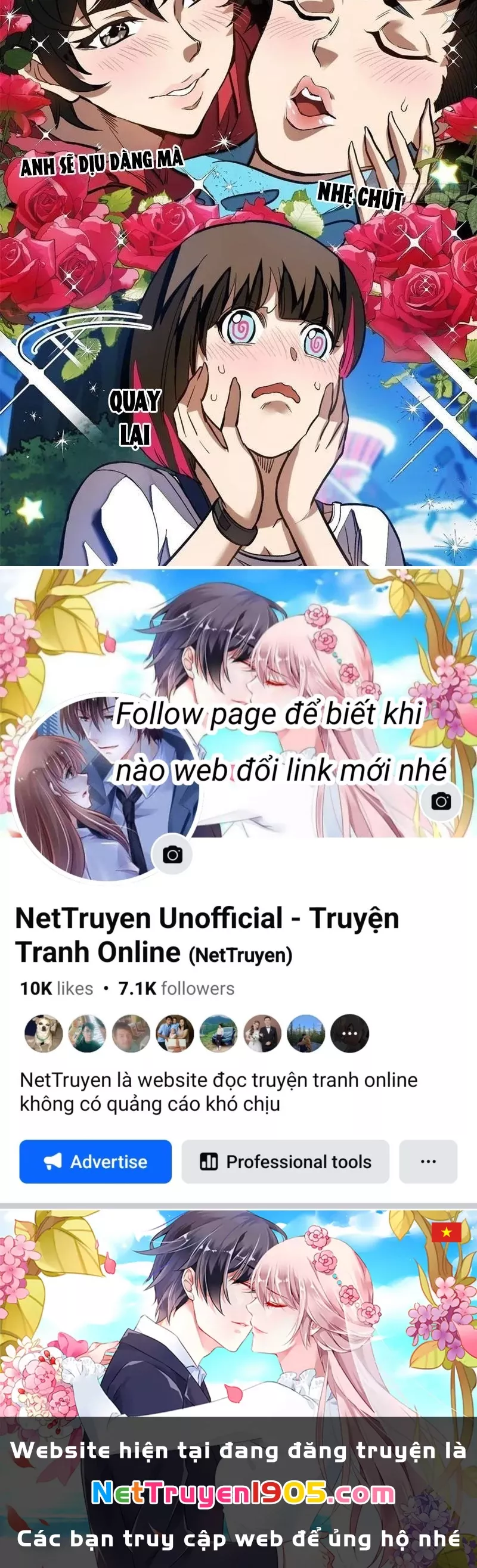 Thế Giới Siêu Phàm! Ta Là Ma Cà Rồng? Chap 12 - Next Chap 13