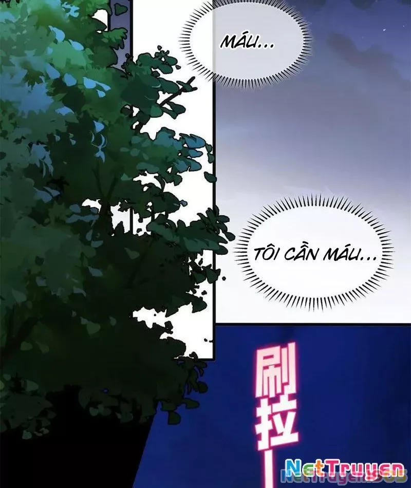 Thế Giới Siêu Phàm! Ta Là Ma Cà Rồng? Chap 13 - Next Chap 14