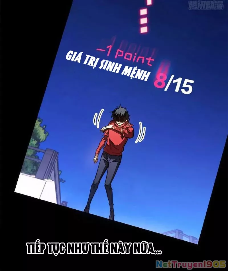 Thế Giới Siêu Phàm! Ta Là Ma Cà Rồng? Chap 13 - Next Chap 14