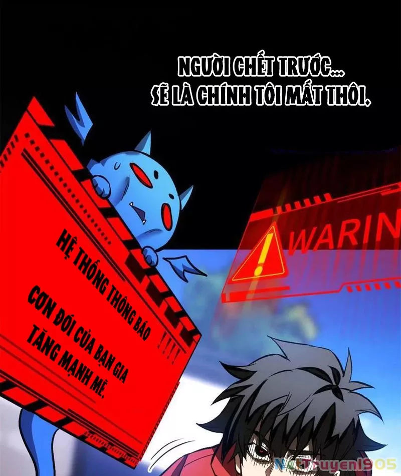 Thế Giới Siêu Phàm! Ta Là Ma Cà Rồng? Chap 13 - Next Chap 14