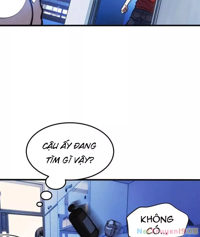 Thế Giới Siêu Phàm! Ta Là Ma Cà Rồng? Chap 13 - Next Chap 14