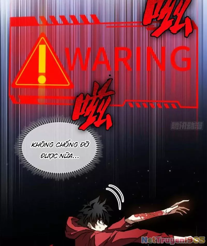 Thế Giới Siêu Phàm! Ta Là Ma Cà Rồng? Chap 13 - Next Chap 14