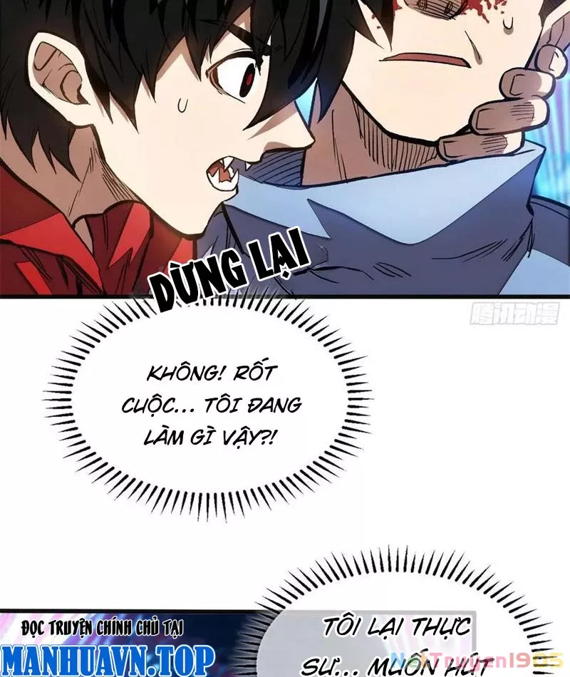 Thế Giới Siêu Phàm! Ta Là Ma Cà Rồng? Chap 13 - Next Chap 14