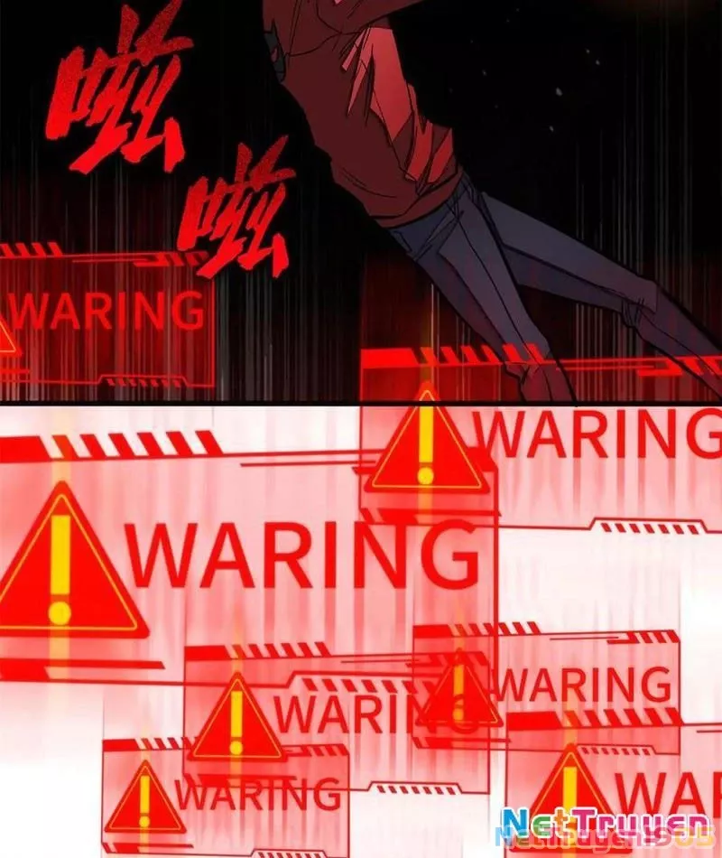 Thế Giới Siêu Phàm! Ta Là Ma Cà Rồng? Chap 13 - Next Chap 14