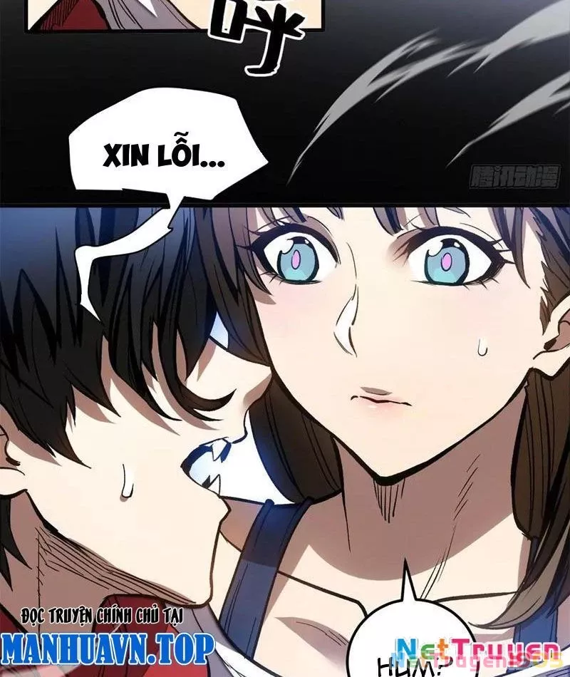 Thế Giới Siêu Phàm! Ta Là Ma Cà Rồng? Chap 13 - Next Chap 14
