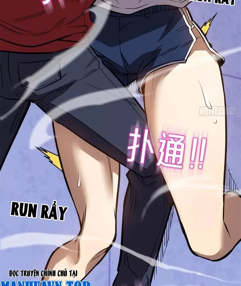 Thế Giới Siêu Phàm! Ta Là Ma Cà Rồng? Chap 13 - Next Chap 14