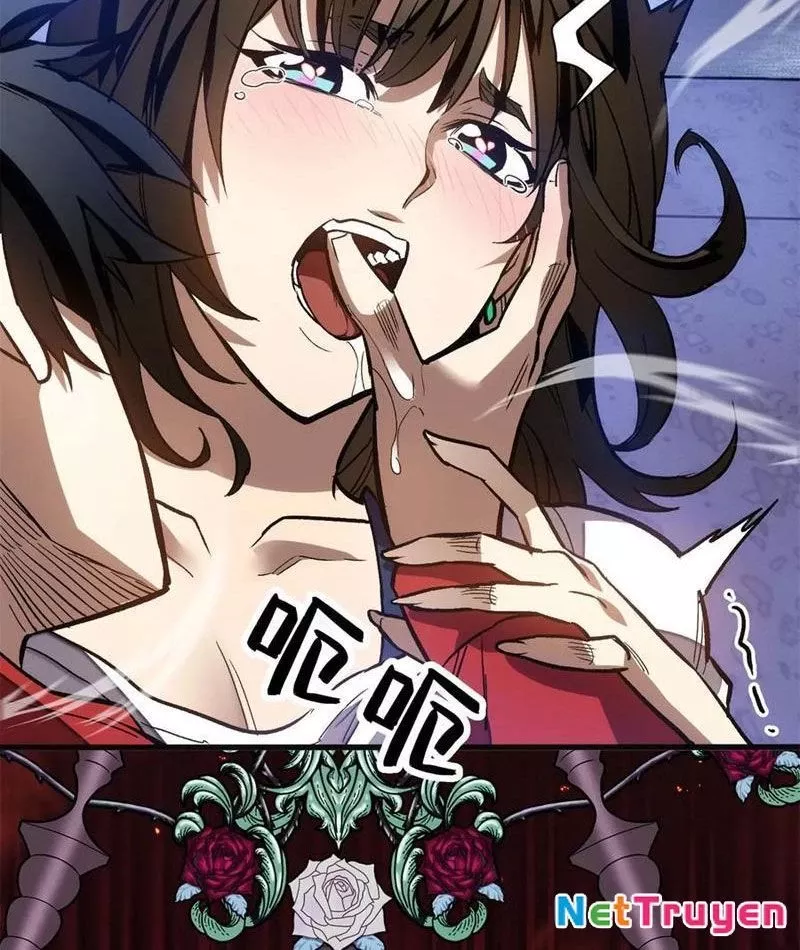 Thế Giới Siêu Phàm! Ta Là Ma Cà Rồng? Chap 13 - Next Chap 14