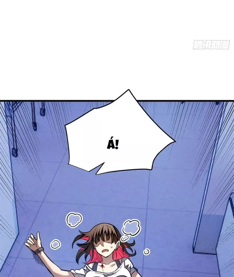 Thế Giới Siêu Phàm! Ta Là Ma Cà Rồng? Chap 13 - Next Chap 14