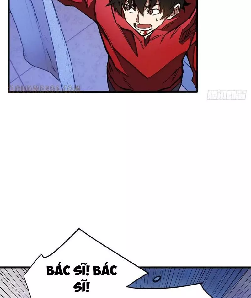 Thế Giới Siêu Phàm! Ta Là Ma Cà Rồng? Chap 13 - Next Chap 14