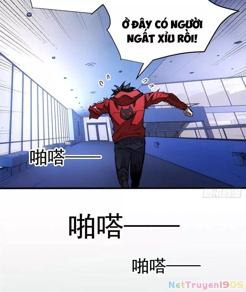 Thế Giới Siêu Phàm! Ta Là Ma Cà Rồng? Chap 13 - Next Chap 14