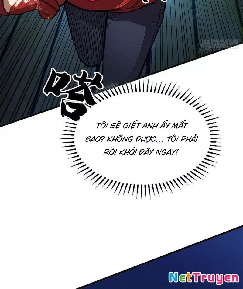 Thế Giới Siêu Phàm! Ta Là Ma Cà Rồng? Chap 13 - Next Chap 14