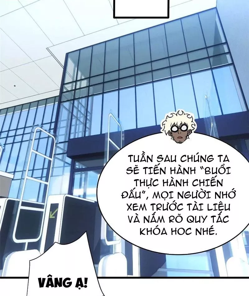 Thế Giới Siêu Phàm! Ta Là Ma Cà Rồng? Chap 14 - Next Chap 15