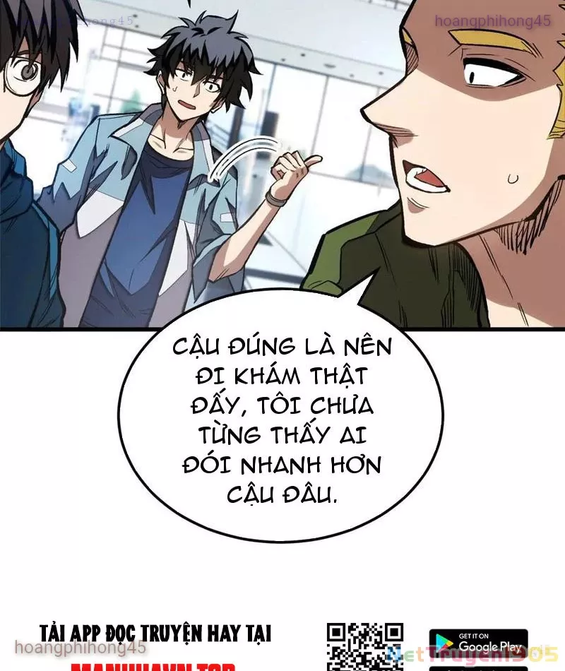 Thế Giới Siêu Phàm! Ta Là Ma Cà Rồng? Chap 14 - Next Chap 15