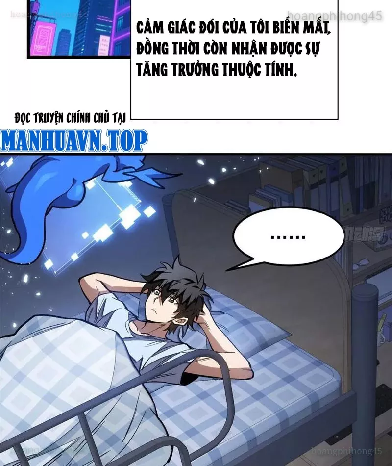 Thế Giới Siêu Phàm! Ta Là Ma Cà Rồng? Chap 14 - Next Chap 15