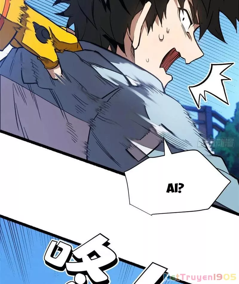 Thế Giới Siêu Phàm! Ta Là Ma Cà Rồng? Chap 14 - Next Chap 15