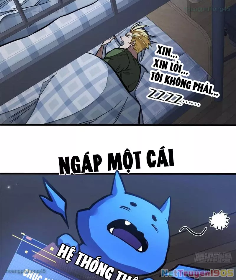 Thế Giới Siêu Phàm! Ta Là Ma Cà Rồng? Chap 14 - Next Chap 15