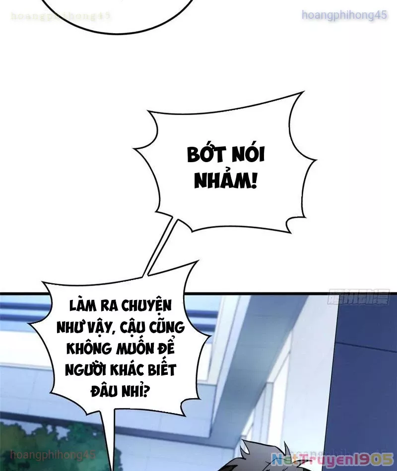 Thế Giới Siêu Phàm! Ta Là Ma Cà Rồng? Chap 14 - Next Chap 15