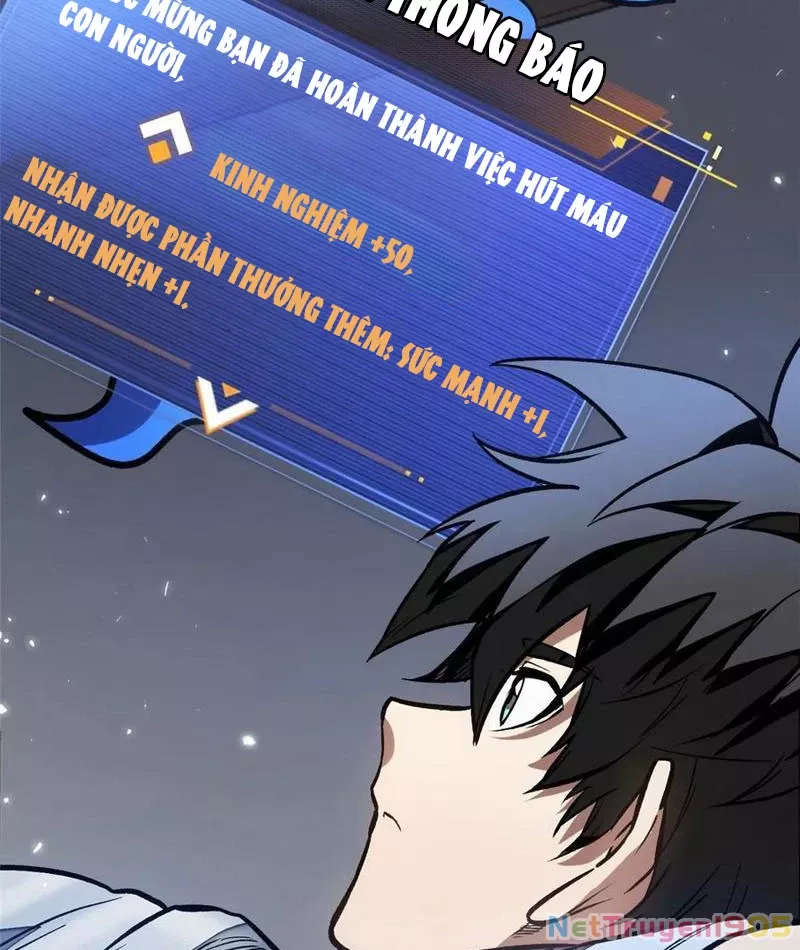 Thế Giới Siêu Phàm! Ta Là Ma Cà Rồng? Chap 14 - Next Chap 15