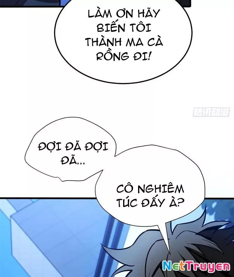 Thế Giới Siêu Phàm! Ta Là Ma Cà Rồng? Chap 14 - Next Chap 15