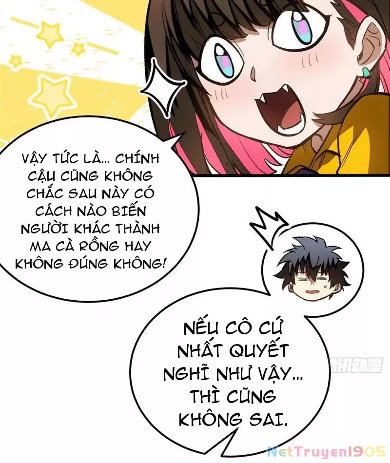 Thế Giới Siêu Phàm! Ta Là Ma Cà Rồng? Chap 14 - Next Chap 15