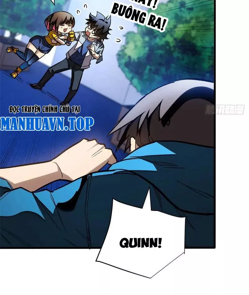 Thế Giới Siêu Phàm! Ta Là Ma Cà Rồng? Chap 14 - Next Chap 15