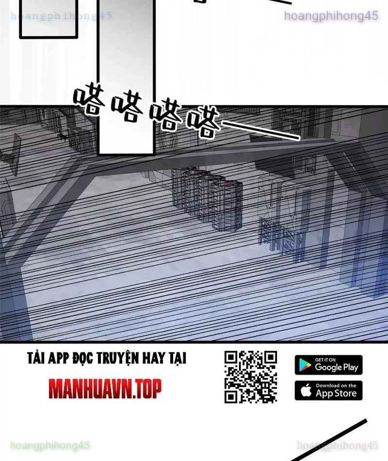 Thế Giới Siêu Phàm! Ta Là Ma Cà Rồng? Chap 14 - Next Chap 15