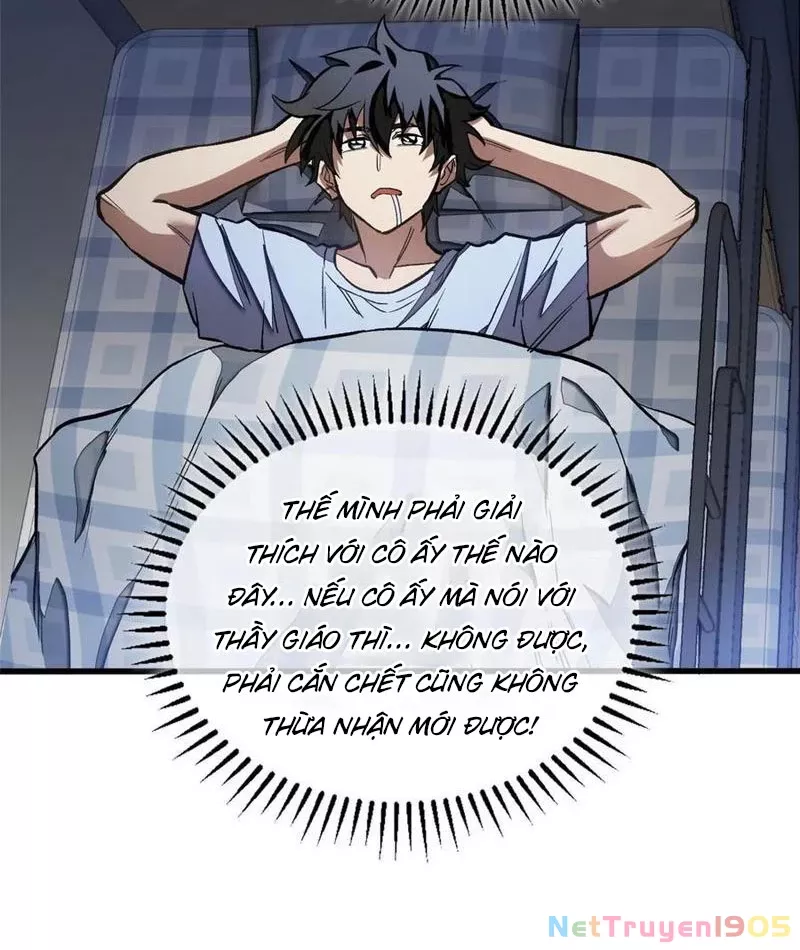 Thế Giới Siêu Phàm! Ta Là Ma Cà Rồng? Chap 14 - Next Chap 15