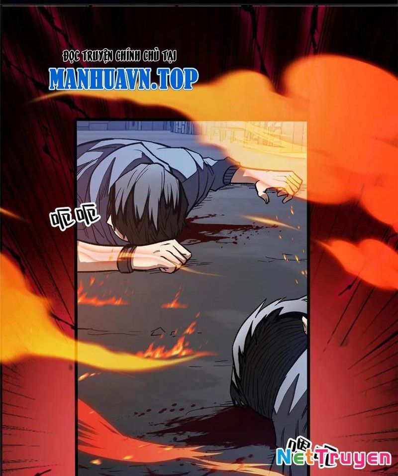 Thế Giới Siêu Phàm! Ta Là Ma Cà Rồng? Chap 15 - Next Chap 16