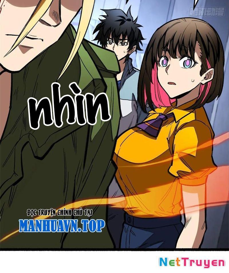 Thế Giới Siêu Phàm! Ta Là Ma Cà Rồng? Chap 15 - Next Chap 16