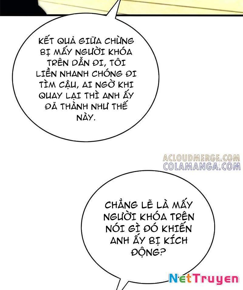 Thế Giới Siêu Phàm! Ta Là Ma Cà Rồng? Chap 15 - Next Chap 16