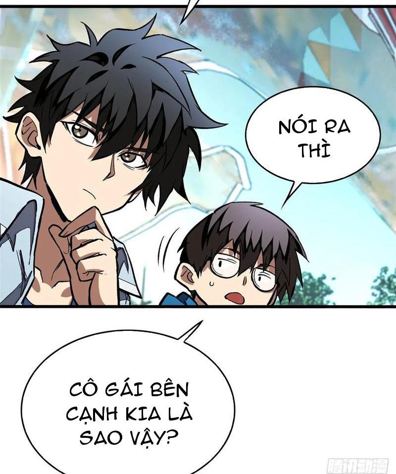 Thế Giới Siêu Phàm! Ta Là Ma Cà Rồng? Chap 15 - Next Chap 16