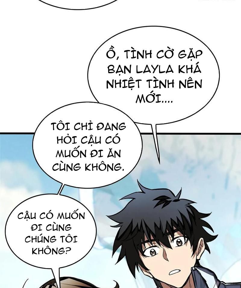 Thế Giới Siêu Phàm! Ta Là Ma Cà Rồng? Chap 15 - Next Chap 16