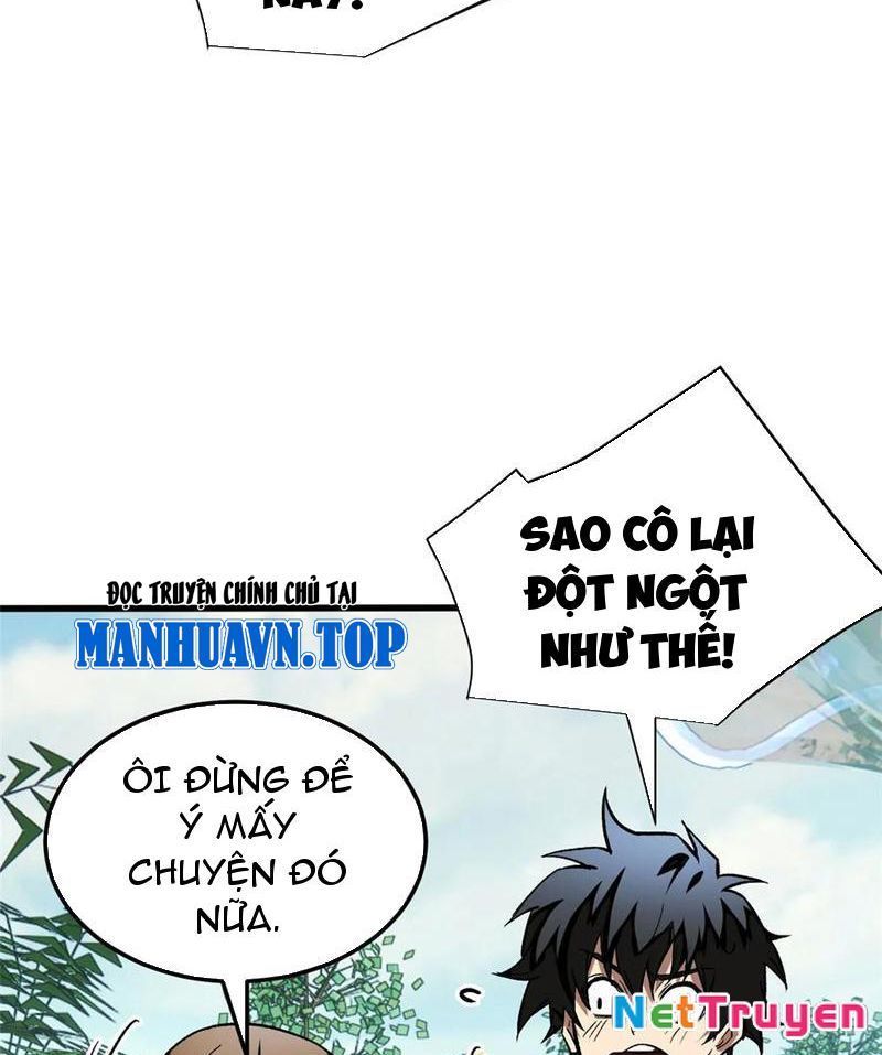 Thế Giới Siêu Phàm! Ta Là Ma Cà Rồng? Chap 15 - Next Chap 16