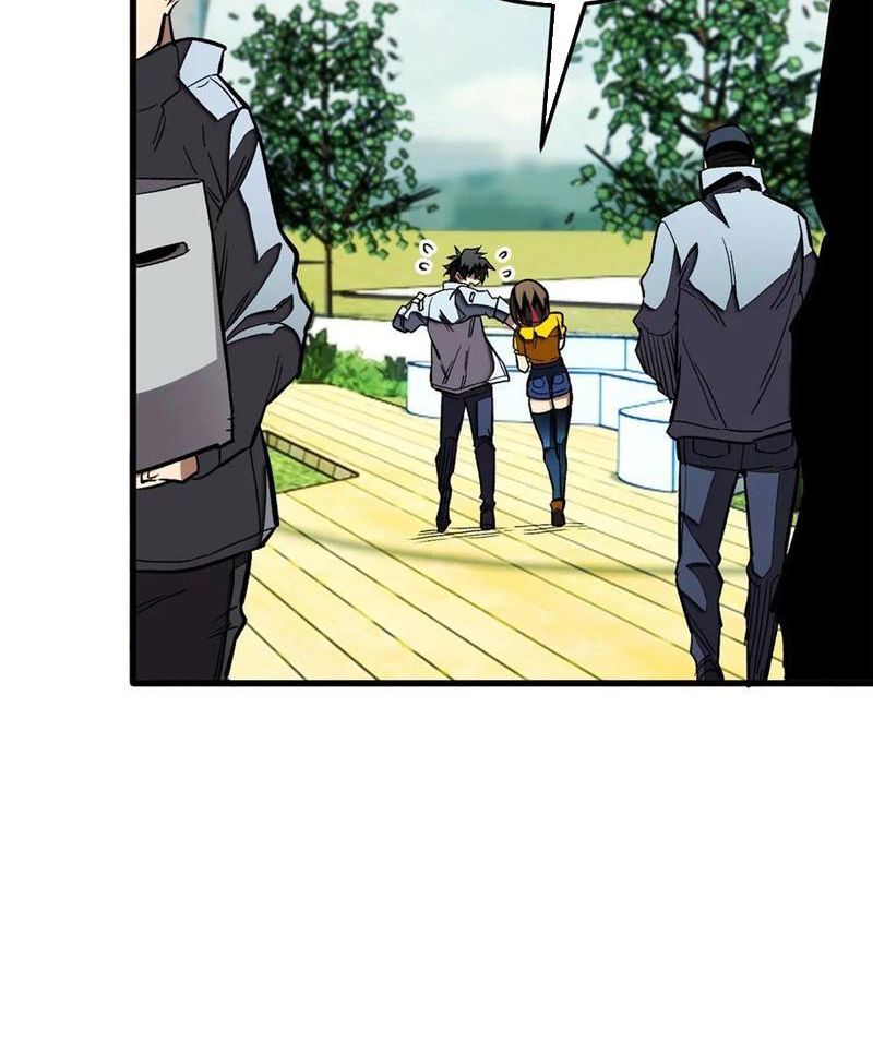 Thế Giới Siêu Phàm! Ta Là Ma Cà Rồng? Chap 15 - Next Chap 16