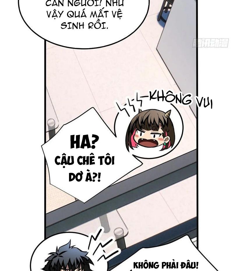 Thế Giới Siêu Phàm! Ta Là Ma Cà Rồng? Chap 15 - Next Chap 16