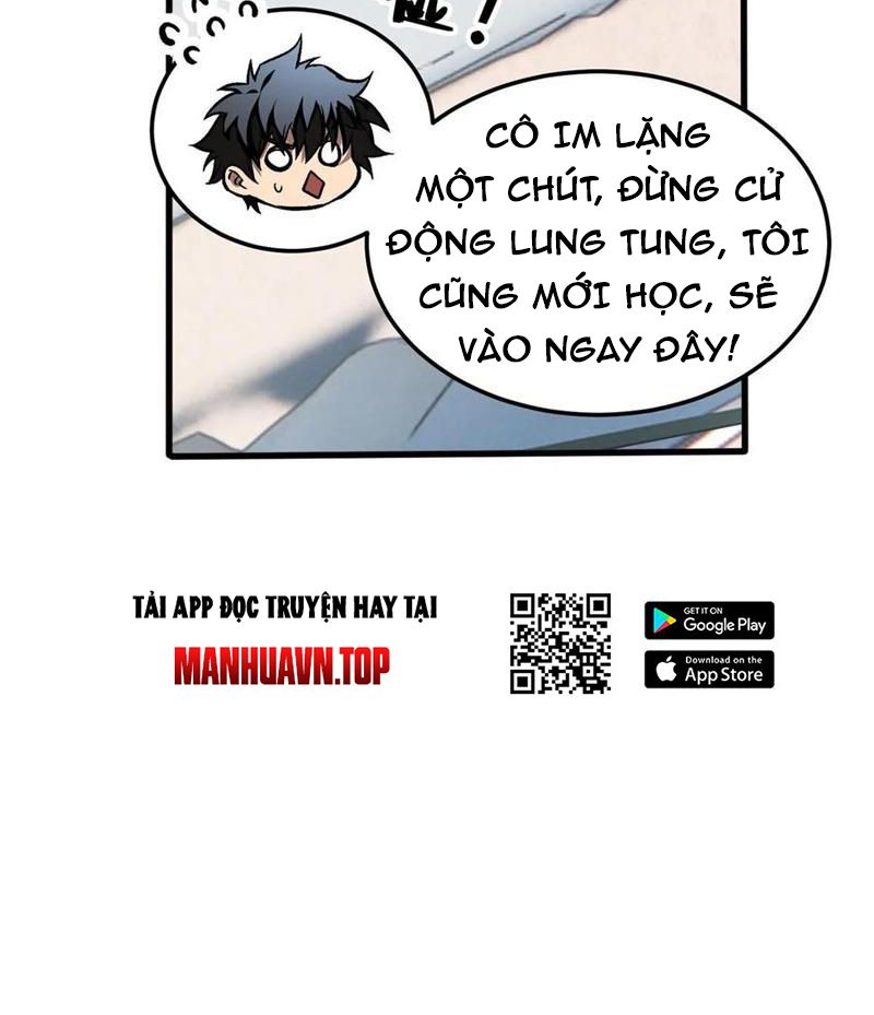 Thế Giới Siêu Phàm! Ta Là Ma Cà Rồng? Chap 15 - Next Chap 16
