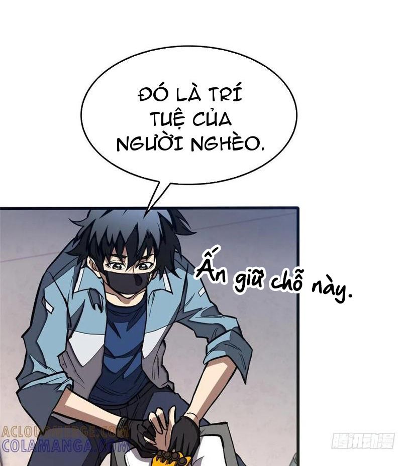 Thế Giới Siêu Phàm! Ta Là Ma Cà Rồng? Chap 15 - Next Chap 16