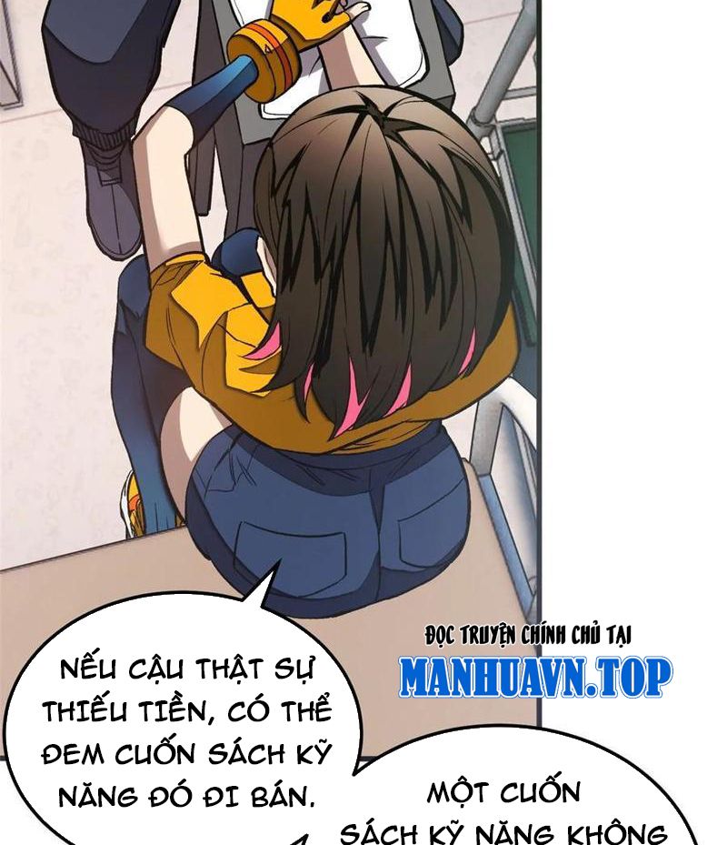 Thế Giới Siêu Phàm! Ta Là Ma Cà Rồng? Chap 15 - Next Chap 16