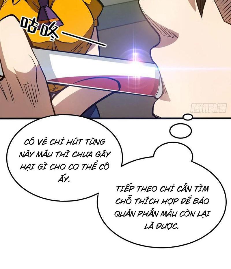 Thế Giới Siêu Phàm! Ta Là Ma Cà Rồng? Chap 15 - Next Chap 16