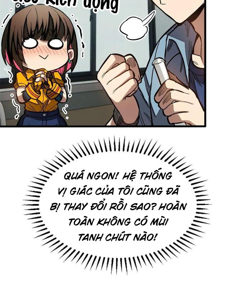 Thế Giới Siêu Phàm! Ta Là Ma Cà Rồng? Chap 15 - Next Chap 16