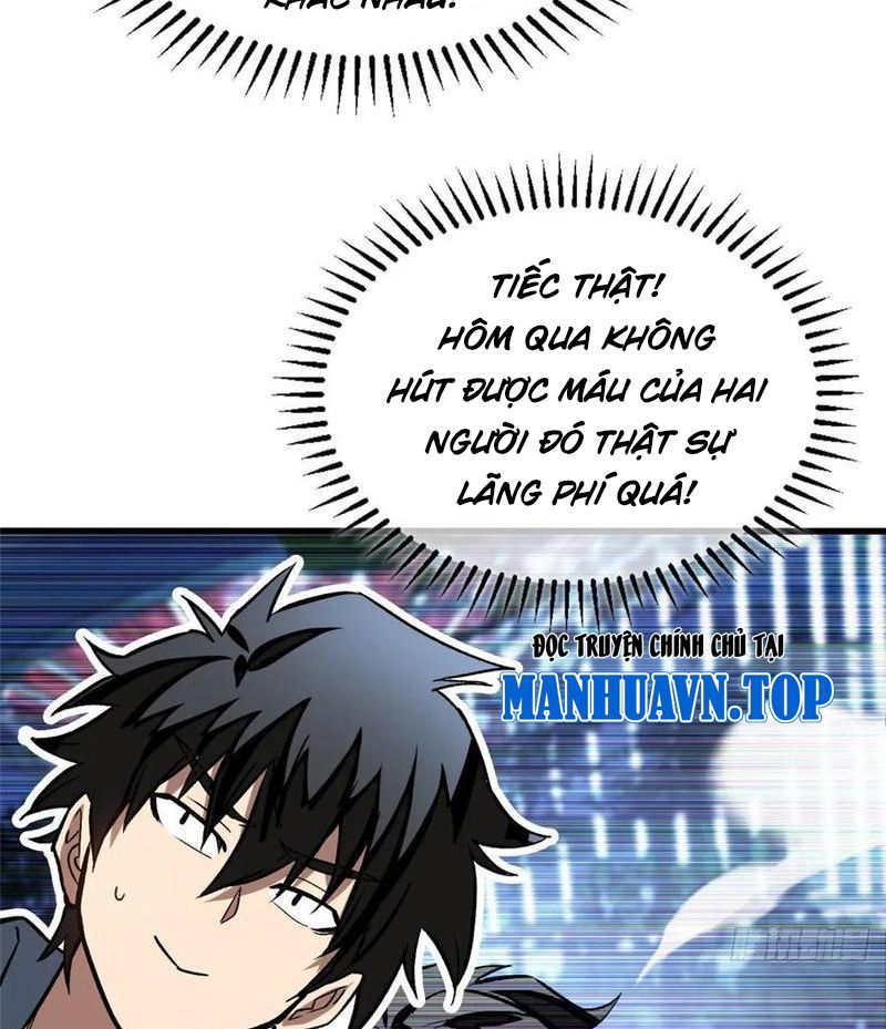 Thế Giới Siêu Phàm! Ta Là Ma Cà Rồng? Chap 15 - Next Chap 16