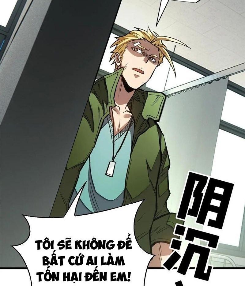 Thế Giới Siêu Phàm! Ta Là Ma Cà Rồng? Chap 15 - Next Chap 16